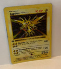 Zapdos