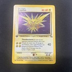 Zapdos