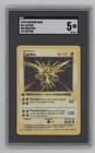 Zapdos