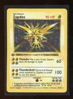 Zapdos