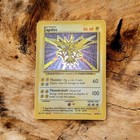 Zapdos