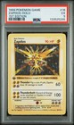 Zapdos