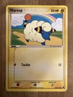 Mareep