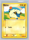 Mareep