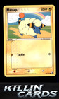 Mareep