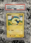 Mareep