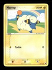Mareep