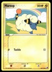 Mareep