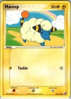 Mareep