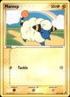 Mareep