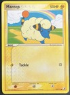 Mareep