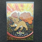Vulpix