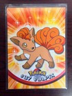 Vulpix