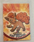 Vulpix