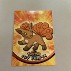 Vulpix