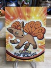 Vulpix