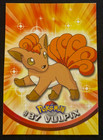 Vulpix