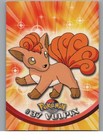 Vulpix