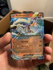 Reshiram ex