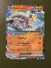 Reshiram ex