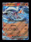 Reshiram ex