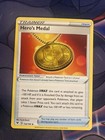 Hero's Medal