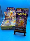 Booster Pack