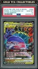 Naganadel & Guzzlord Tag Team GX