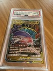 Naganadel & Guzzlord Tag Team GX