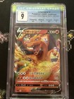 Charizard V