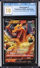 Charizard V