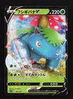 Charizard V