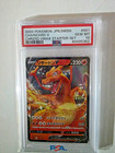 Charizard V