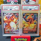 Charizard V