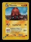 Piloswine