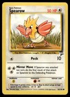 Spearow