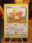 Spearow