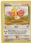 Spearow