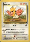 Spearow