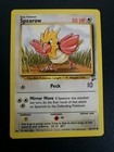 Spearow