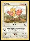 Spearow
