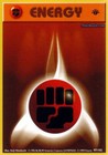 Fighting Energy
