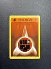 Fighting Energy