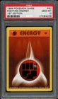 Fighting Energy