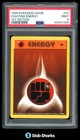 Fighting Energy