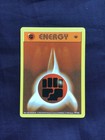 Fighting Energy