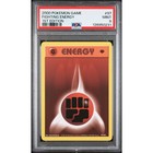 Fighting Energy