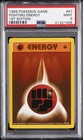 Fighting Energy