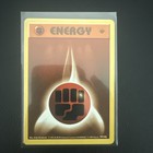Fighting Energy