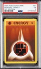 Fighting Energy